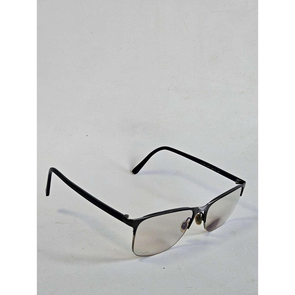 Polo Ralph Lauren PH1176 Eyeglass Frames Gunmetal Black 54-17-145 Men's